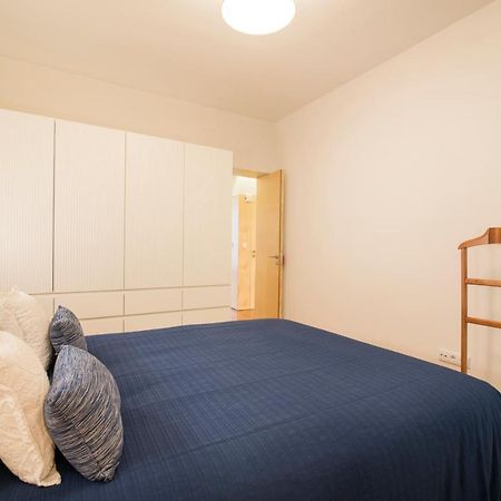 Center Apartment - Chiado - Heart Of Lizbona Zewnętrze zdjęcie