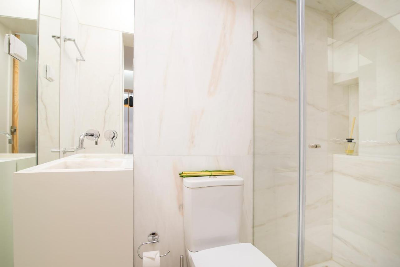 Center Apartment - Chiado - Heart Of Lizbona Zewnętrze zdjęcie