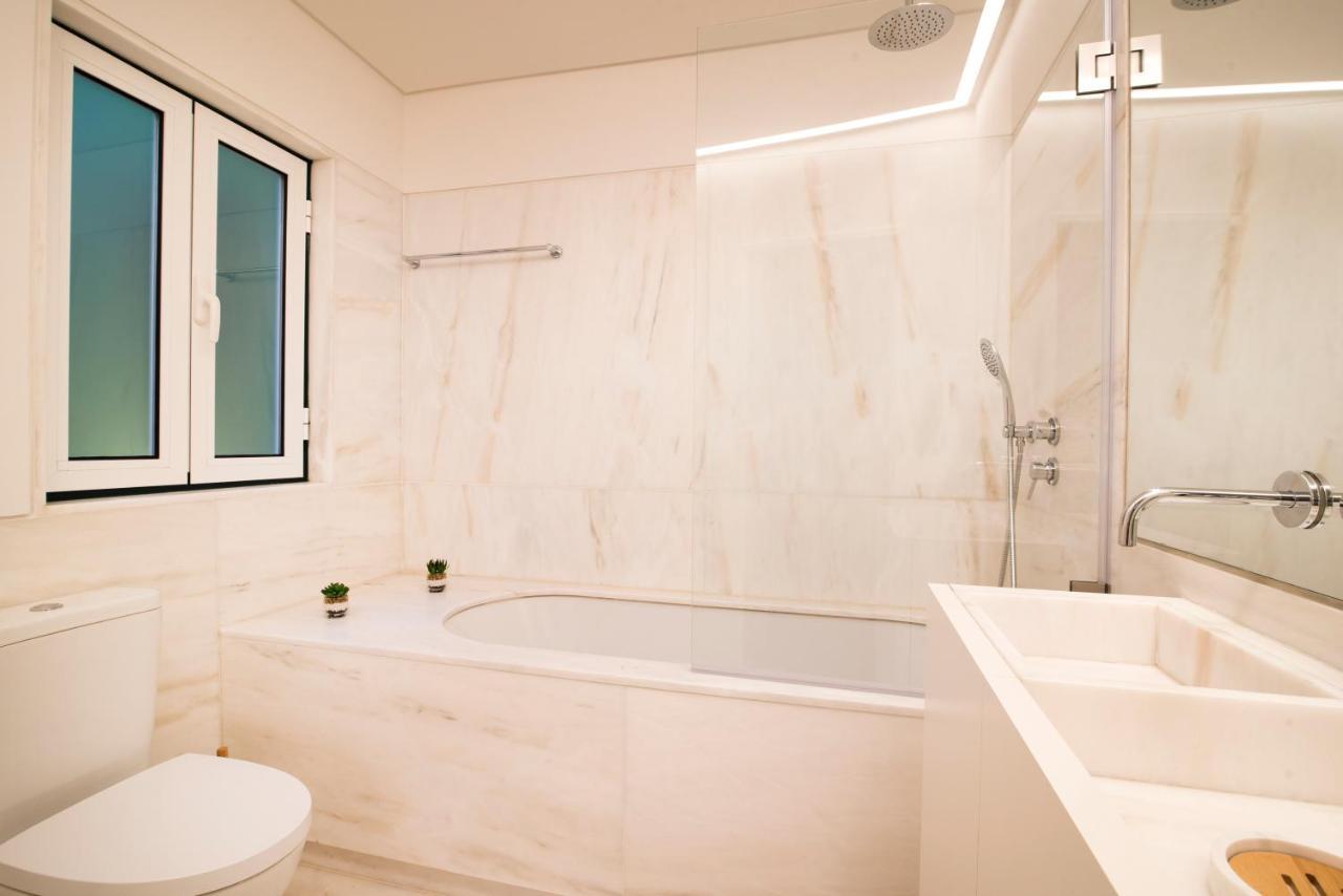 Center Apartment - Chiado - Heart Of Lizbona Zewnętrze zdjęcie