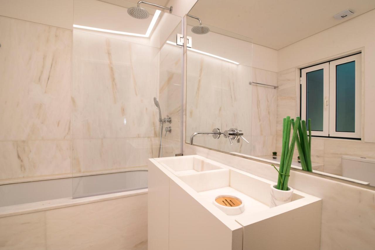 Center Apartment - Chiado - Heart Of Lizbona Zewnętrze zdjęcie